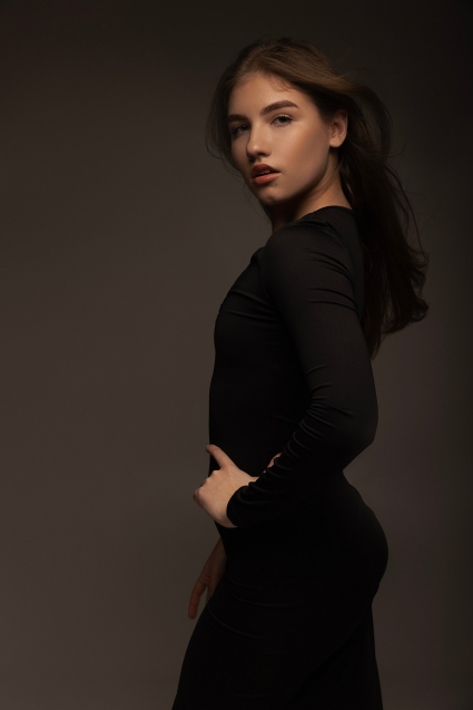 Касницкая Алина
